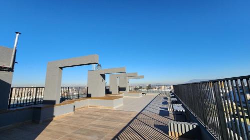 Downtown Santiago Apartment | Modern apartment in the Historic Center