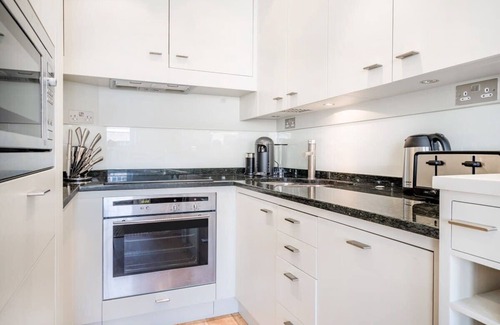 Covent Garden Apartment | Modern Apartment in the heart of Covent Garden