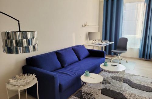 Ostrava Apartment | Modern apartment in the heart of Ostrava