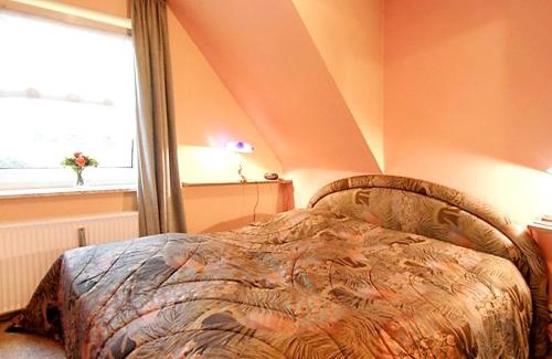 Tinnum Apartment | Modern Apartment in Westerland-Sylt, 50 sqm, close to beaches