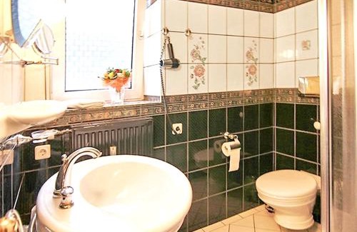 Tinnum Apartment | Modern Apartment in Westerland-Sylt, 50 sqm, close to beaches