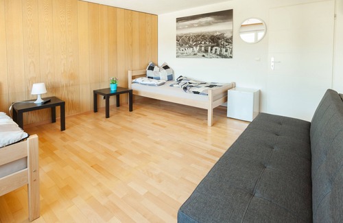 Schopfheim Apartment | Modern apartment Monteurwohnung