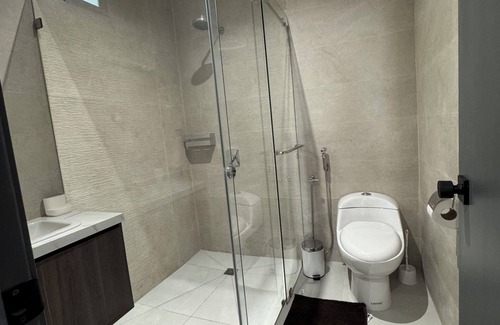 Garzota Apartment | Modern apartment near to the international Airport