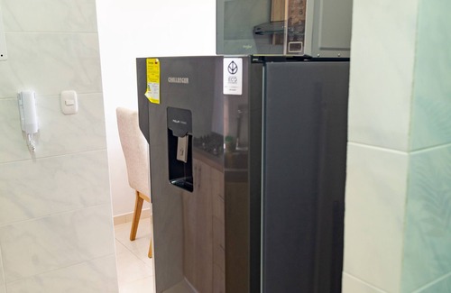 Torices Apartment | Modern apartment with sea view