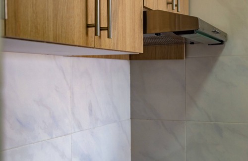 Torices Apartment | Modern apartment with sea view