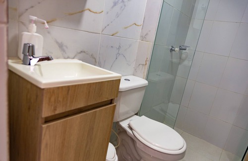 Torices Apartment | Modern apartment with sea view