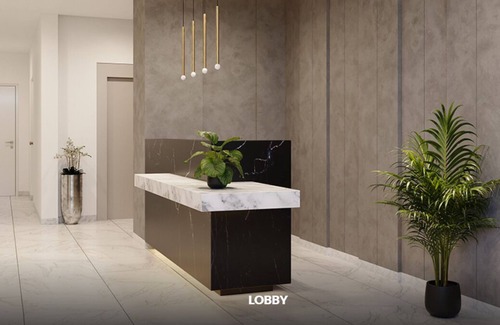 Chorrillos Apartment | Modern Apartment with Terrace, close to the Beach