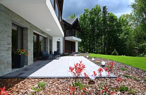 Wisla Resort | Modern apartments in the heart of the mountains with beautiful views