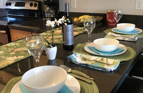 Heart of Missoula Apartment | Modern Apt #402 - a Block from St. Pat's Hospital
