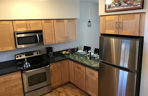 Heart of Missoula Apartment | Modern Apt #402 - a Block from St. Pat's Hospital