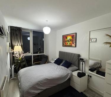 Hemel Hempstead Apartment | Modern Apt in Hemel Hempstead