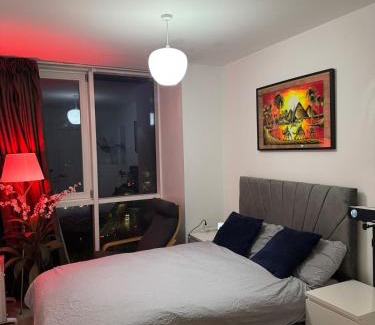 Hemel Hempstead Apartment | Modern Apt in Hemel Hempstead