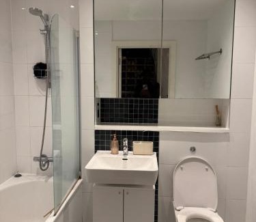 Hemel Hempstead Apartment | Modern Apt in Hemel Hempstead