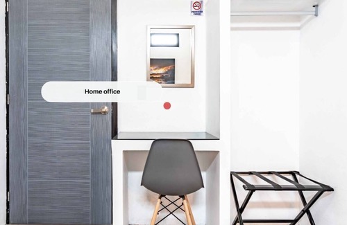 Pachuca Apartment | Modern apt. l Perfect location l Home Office