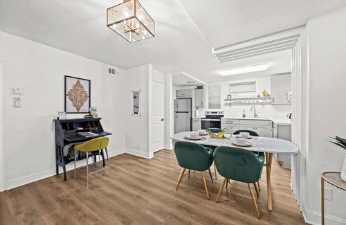 Audubon Apartment | Modern Apt Near Churchill Downs & Expo Center