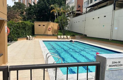 San Javier Apartment | Modern, Apt/near tourist sites.