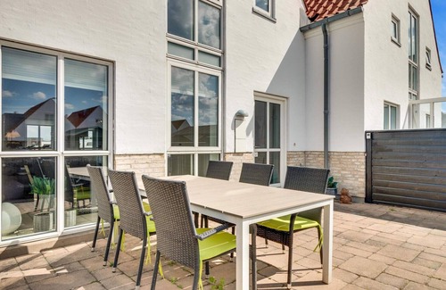 Lokken House | Modern Beach House - By Traum Ferienwohnungen