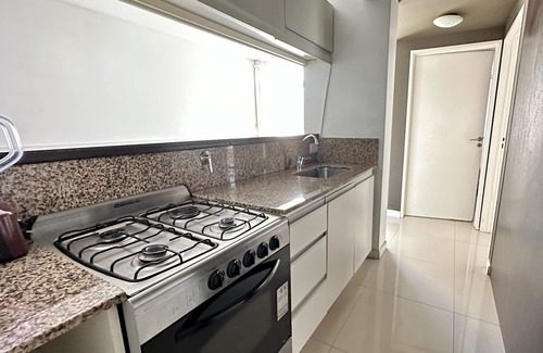 Villa Crespo Apartment | Modern bright apt with WiFi AC in enjoyable Palermo Queens Buenos Aires