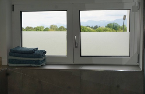Bad Aibling Apartment | Modern, bright, new vacation apartment