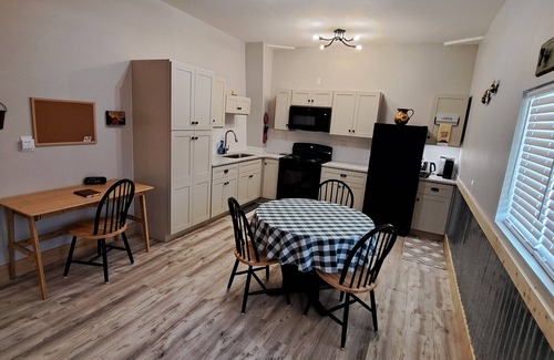 Carsley Other | Modern Bunkhouse in a rural Virginia setting near Williamsburg & Smithfield