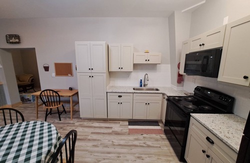 Carsley Other | Modern Bunkhouse in a rural Virginia setting near Williamsburg & Smithfield