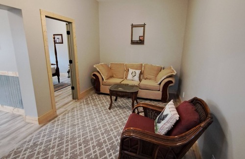 Carsley Other | Modern Bunkhouse in a rural Virginia setting near Williamsburg & Smithfield