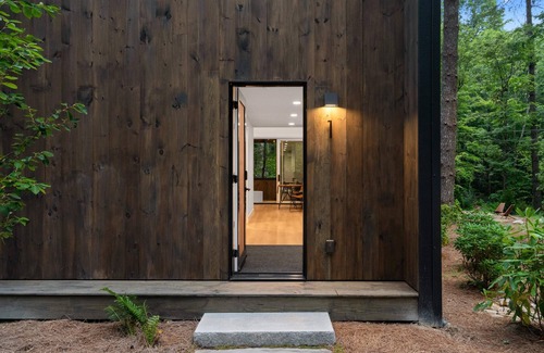 Highlands House | Modern cabin #2 Close to town
