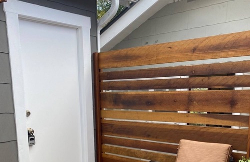 Hillcrest Cottage | Modern California Cottage Great Location between Hillcrest & Mission Hills