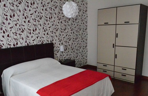 Merida Apartment | Modern, central, with three bedrooms, fully equipped