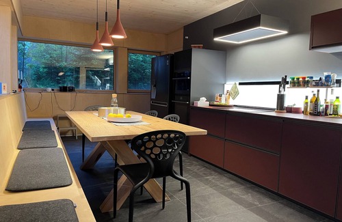 Ramsau am Dachstein Ski Chalet | Modern chalet in Ramsau am Dachstein