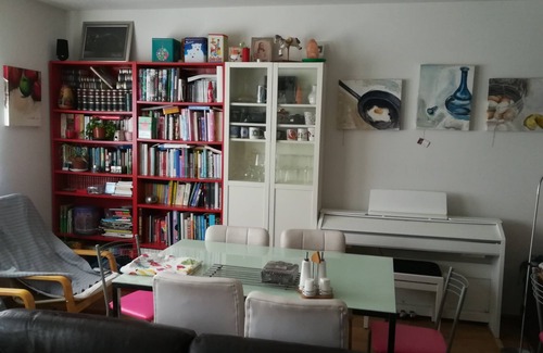 Arganza House | Modern Chalet between vineyards. Pet friendly