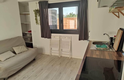 Sa Font Seca Ski Chalet | Modern chalet with amazing garden and pool for a perfect stay in Mallorca