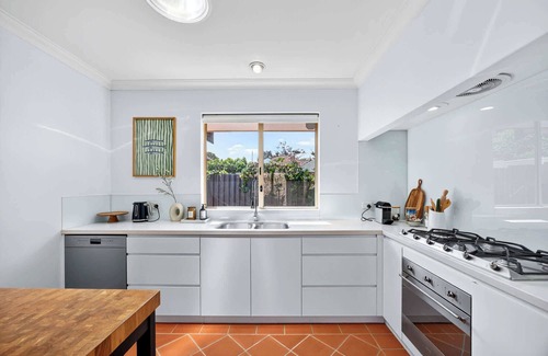 Mount Lawley House | Modern Character Home in Mount Lawley