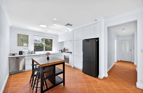 Mount Lawley House | Modern Character Home in Mount Lawley