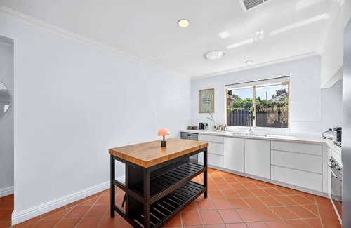 Mount Lawley House | Modern Character Home in Mount Lawley