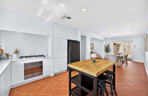 Mount Lawley House | Modern Character Home in Mount Lawley