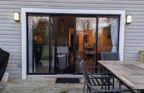 Seneca Falls House | Modern Charm Seneca Fallsnn