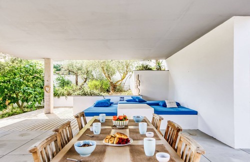 Aiguablava House | Modern Chill by Interhome