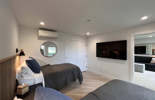 Maalaea Condo | Modern, Clean, and Spacious Maui Beachfront Condo