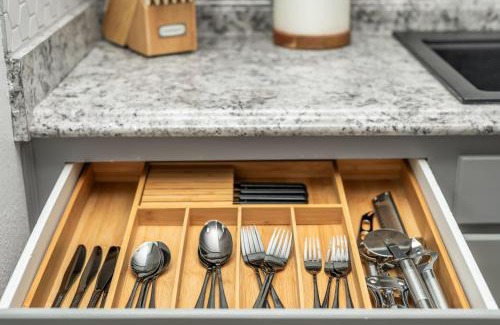 Great Falls Apartment | Modern Comfort Apartment in Great Falls