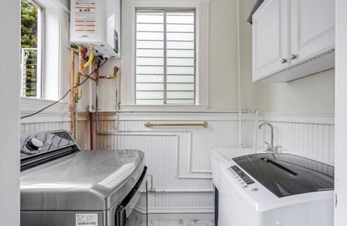 Noe Valley House | Modern Comfort: Noe Valley Edition