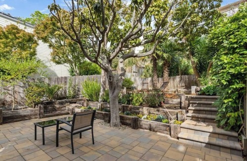 Noe Valley House | Modern Comfort: Noe Valley Edition