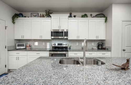 Mesilla Park House | Modern Comfort - Townhome near NMSU, Las Cruces Convention Center & Mesilla