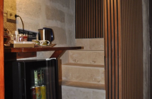 Nevsehir House | *Modern comfort with a historic 200-year-old guest house invites you * 🏡✨