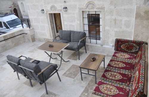 Nevsehir House | *Modern comfort with a historic 200-year-old guest house invites you * 🏡✨