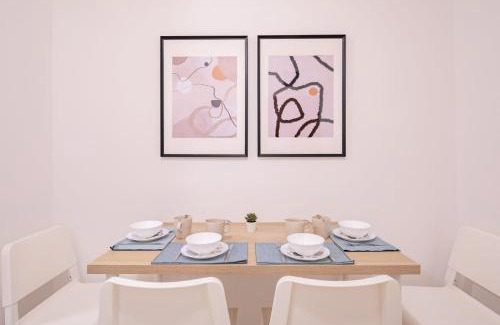 Istvanmezo Apartment | Modern Comfy Home - Easy Parking