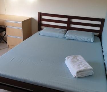 Cebu Apartment | Modern & Comfy Studio - 10 Mins to SM Seaside