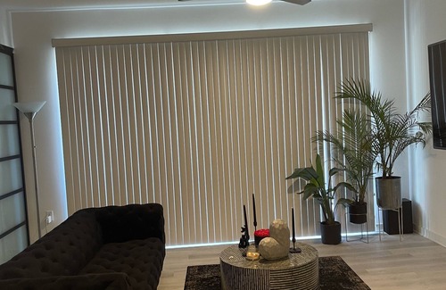 Windwood Apartment | Modern condo in the city. ten minutes away from Lenox mall and perimeter mall
