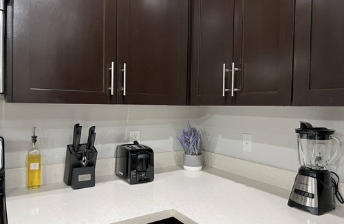 McAllen Condo | Modern Condon in McAllen