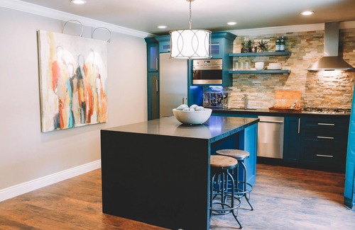 Lake Charles House | Modern Corporate Home/406 Peake Street